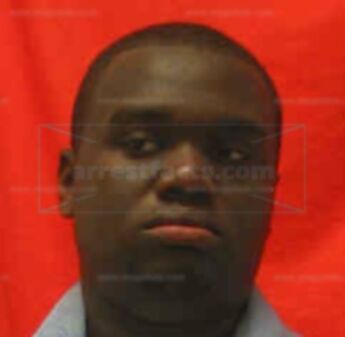 Brian Simms Sr.