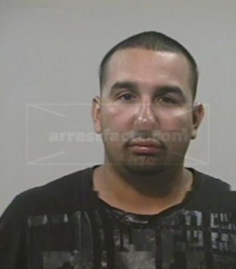 Martin Alexander Zaragoza