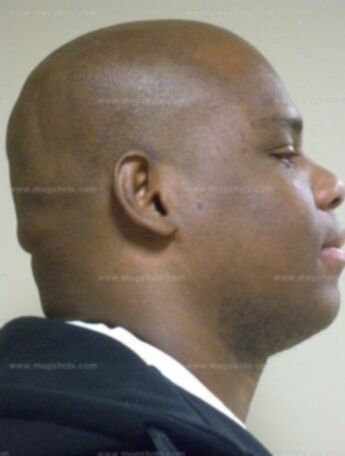 Orlando Lewis