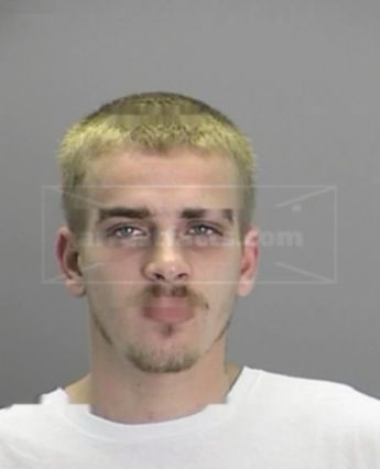 Trenton Wade Hancock