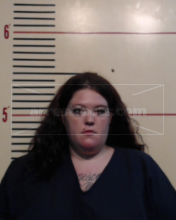 Tammy Lynn Thetford