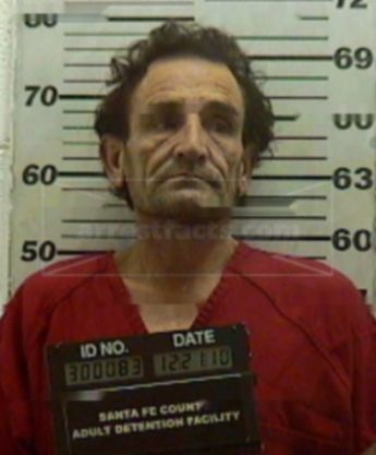Marty Apodaca