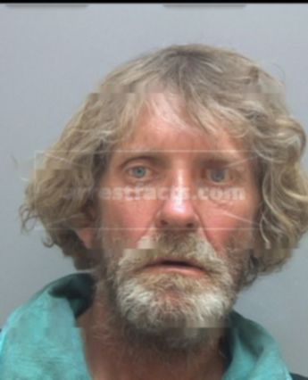 Perry Lee Downey