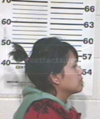 Fransesca Daleeen Ramirez Felan