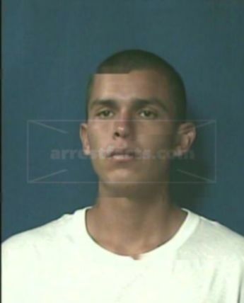 Travis Lee Mccombs