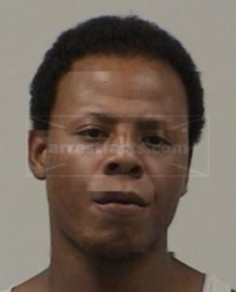 Charlie Dupree Harris