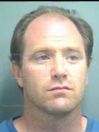 Brian Jay Henderly