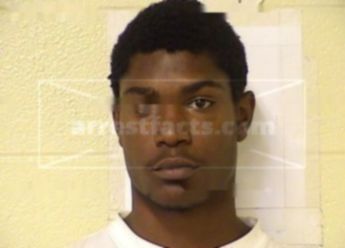 Demetrius Mcpherson