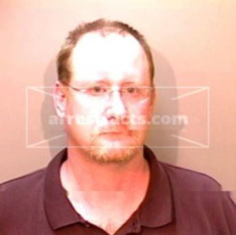 Douglas Alan Perry