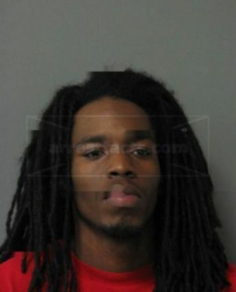 Jordan Joseph Martin
