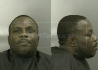 Ricky Lee Coleman