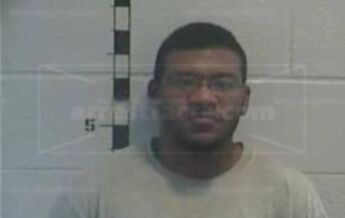 Oba Zane Thompson