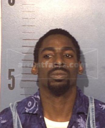 Michael Keith Hickerson
