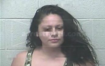 Alicia Marie Hosie