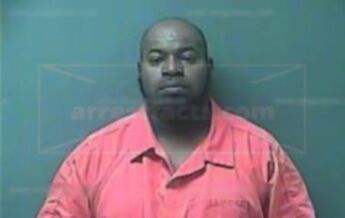 Eric Dwayne Walker
