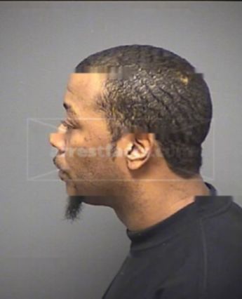 Ricky Lee Davis