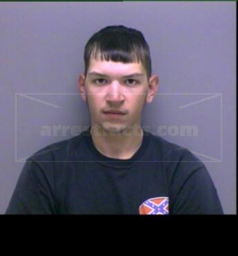 Jeffery Mark Stewart