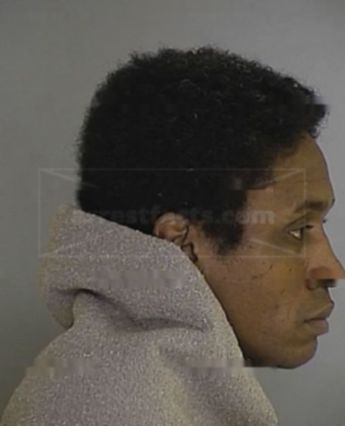 Benny Roy Harris
