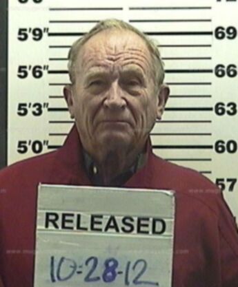 James S Carson
