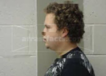 Bryan Mathew Evans