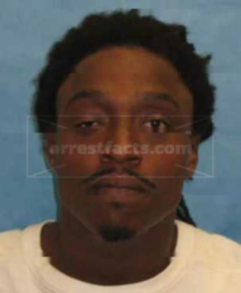 Anthony A Bowden
