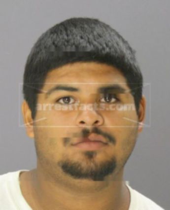 Edward Diaz