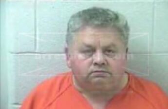 Dennis Earl Dehart