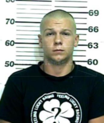 Joshua David Whittenberg
