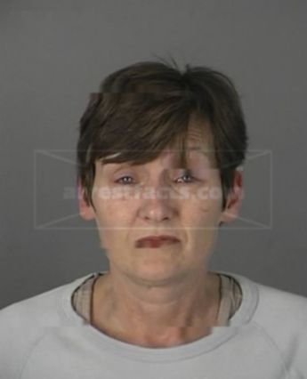 Sheree Jeanette Barrett