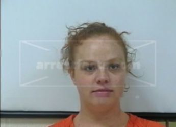 Terra Kay Garrison