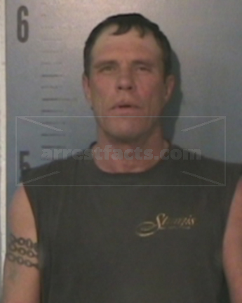 Ricky Jeff Dunlap