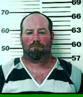 Steven Glenn Harris