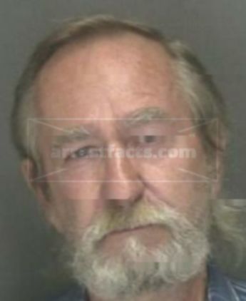 Clyde Carroll Willis