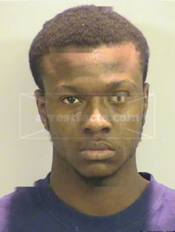 Demarco Cortez Powell