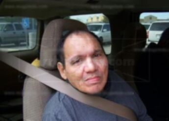 Fernando Garcia Gonzales