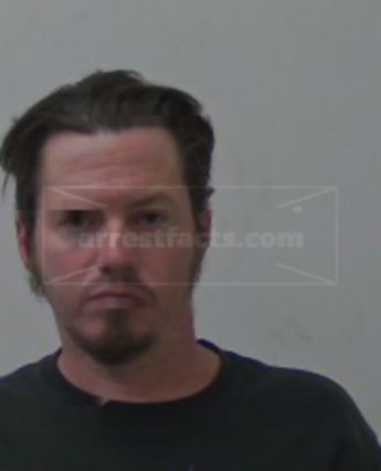 Cory Ray Bragg