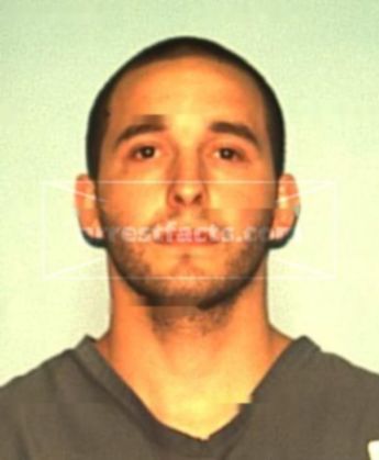 Christopher Michael Roy