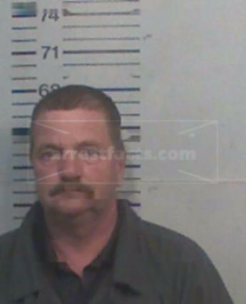 Charles Daniel Peterson