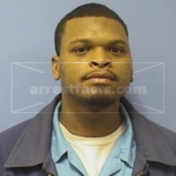 Montrail E. Moultrie