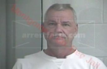Michael Douglas Decker