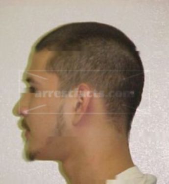 Robert Manuel Hernandez