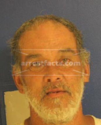 Jeffrey Francis Wood