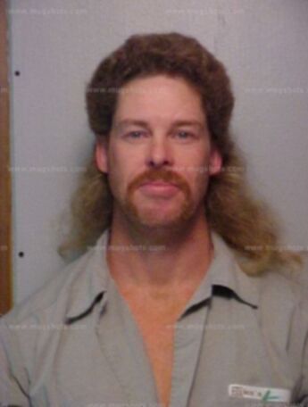 Anthony P Scroggins