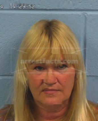 Nancy Scarboro Deal