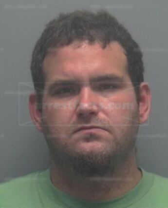 Matthew David Overby