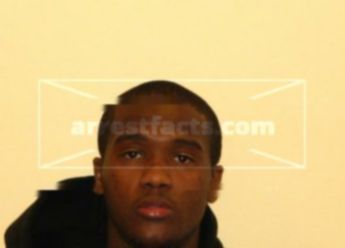 Roderic Benson Jr.