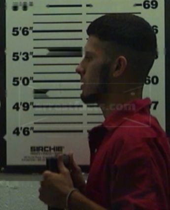 Dennis Chavez
