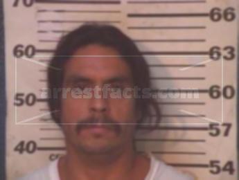 Tomas Pena Dup Spn/112510 (Starr Co.) Gonzalez