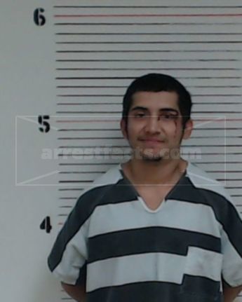 Miguel Angel Flores