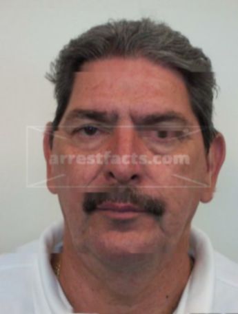 Fred Rojo Jr.